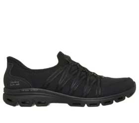 Zapatillas Slip-ins Skechers: Comodidad Glide-Step – Steady Grace