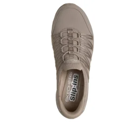 Zapatillas Slip-ins Skechers: Comodidad Glide-Step – Steady Grace