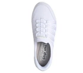 Zapatillas Slip-ins Skechers: Comodidad Glide-Step – Steady Grace