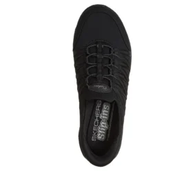 Zapatillas Slip-ins Skechers: Comodidad Glide-Step – Steady Grace