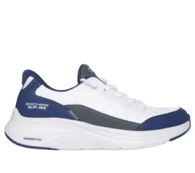 Zapatillas Slip-ins Skechers: Contour Foam – Cozy Fit