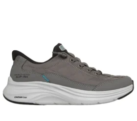 Zapatillas Slip-ins Skechers: Contour Foam – Cozy Fit