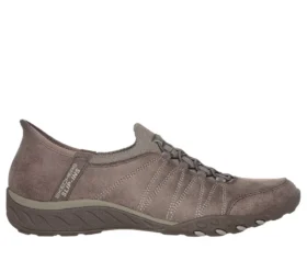 Zapatillas Slip-ins Skechers de corte Relaxed Fit: Breathe-Easy – Home-Body