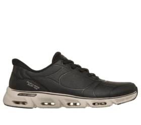 Zapatillas Slip-ins Skechers: Glide-Step Gratify – La perfección