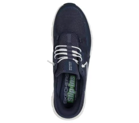 Zapatillas Slip-ins Skechers: Glide-Step Pro