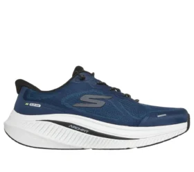 Zapatillas Slip-ins Skechers: Go Walk Max Cushioning Arch Fit – Justin Zapatillas Slip-ins Skechers: Go Walk Max Cushioning Arch Fit – Justin
