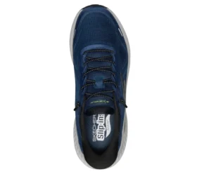 Zapatillas Slip-ins Skechers: Go Walk Max Cushioning Arch Fit – Justin Zapatillas Slip-ins Skechers: Go Walk Max Cushioning Arch Fit – Justin