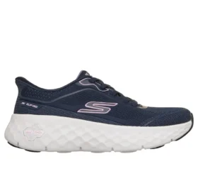 Zapatillas Slip-ins Skechers: Go Walk Max Cushioning Flex – Remi