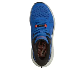 Zapatillas Slip-ins Skechers: Max Cushioning Glide-Step – Anuncio