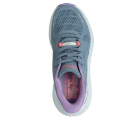 Zapatillas Slip-ins Skechers: Max Cushioning Glide-Step – Suelas lisas