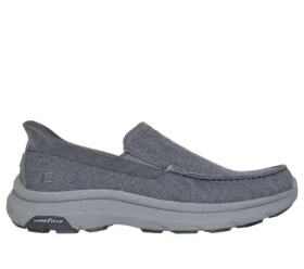 Zapatillas Slip-ins Skechers: Pollard – Reed