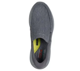 Zapatillas Slip-ins Skechers: Pollard – Reed