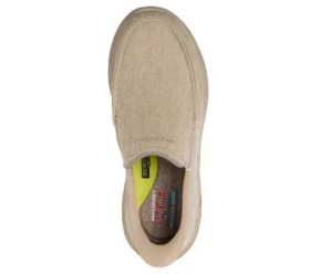 Zapatillas Slip-ins Skechers: Pollard – Reed