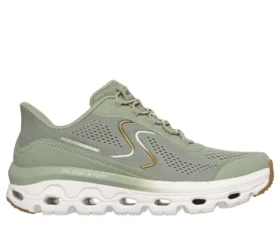 Zapatillas Slip-ins Skechers: suela Glide-Step