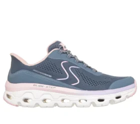 Zapatillas Slip-ins Skechers: suela Glide-Step