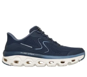Zapatillas Slip-ins Skechers: suela Glide-Step