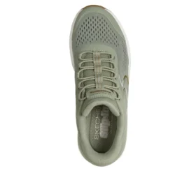 Zapatillas Slip-ins Skechers: suela Glide-Step