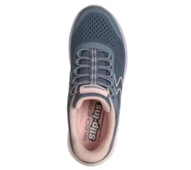 Zapatillas Slip-ins Skechers: suela Glide-Step