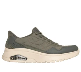 Zapatillas Slip-ins Skechers: Uno Flex – Cozy Fit On Air