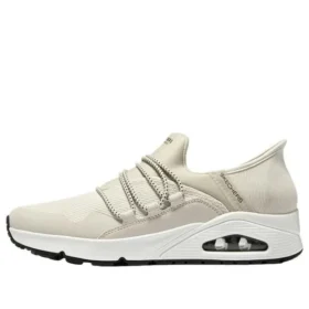 Zapatillas Slip-ins Snoop Dogg Uno Laid Back «Beige»
