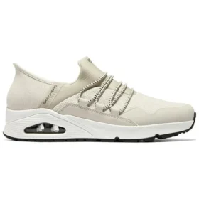 Zapatillas Slip-ins Snoop Dogg Uno Laid Back «Beige»