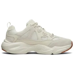 Zapatillas Stamina Airy, blancas