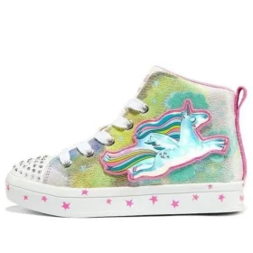 Zapatillas TWI-Lites 2.0 «Verde Rosa Blanco»