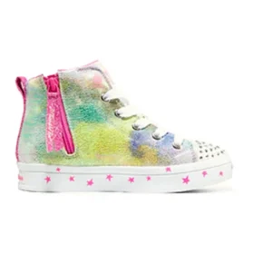 Zapatillas TWI-Lites 2.0 «Verde Rosa Blanco»