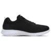 Zapatillas Ultra Flex-Free Spirit «Negro»