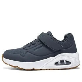Zapatillas Uno Stand on Air «Blue»