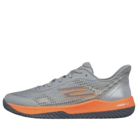 Zapatillas Viper Court Pro «Grey Orange»