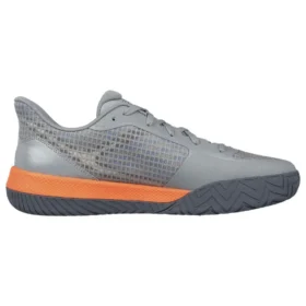 Zapatillas Viper Court Pro «Grey Orange»