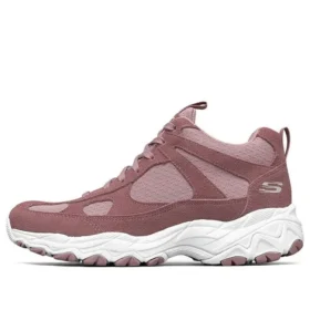 Zapatos altos D’ Lites Daddy, rosa