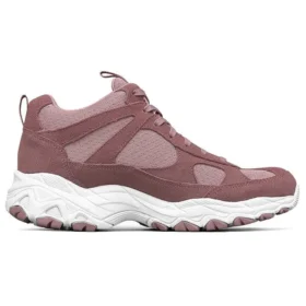 Zapatos altos D’ Lites Daddy, rosa