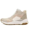 Zapatos altos Global Jogger Daddy Shoes Rosa