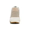Zapatos altos Global Jogger Daddy Shoes Rosa