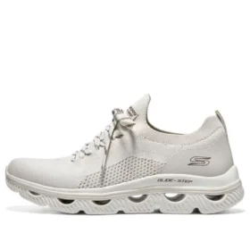 Zapatos «Arc Waves» de Bob’s Sport «Gris claro»