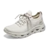 Zapatos «Arc Waves» de Bob’s Sport «Gris claro»