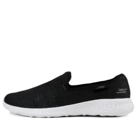 Zapatos bajos informales negros