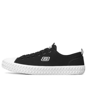 Zapatos bajos informales Street Trax, color negro