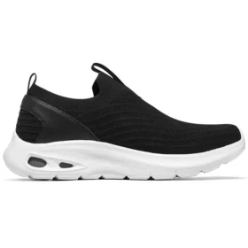 Zapatos Bob’s Unity «Black White»