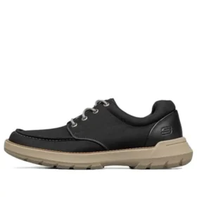 Zapatos casuales Doveno Negros