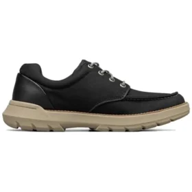 Zapatos casuales Doveno Negros