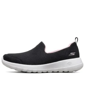 Zapatos casuales Go Walk Lazy, negros