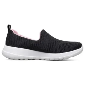 Zapatos casuales Go Walk Lazy, negros
