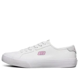 Zapatos casuales V»lites blancos
