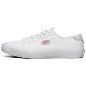 Zapatos casuales V»lites blancos