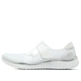Zapatos cómodos y casuales «Blanco»