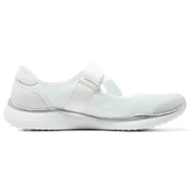 Zapatos cómodos y casuales «Blanco»