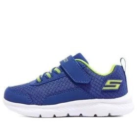 Zapatos Comfy Flex 2.0 «Azul y blanco»